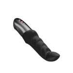 Fun Factory ABBY G Black - Black 18.8 cm Vibrator - Image 7