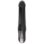 Fun Factory MR. BOSS Black - Black 21 cm Vibrator - Image 2