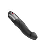 Fun Factory MR. BOSS Black - Black 21 cm Vibrator - Image 3