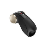 Fun Factory COBRA LIBRE II Black - Black USB-C Rechargeable Vibrating Massager - Image 2