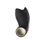 Fun Factory COBRA LIBRE II Black - Black USB-C Rechargeable Vibrating Massager - Image 6