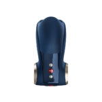 Fun Factory COBRA LIBRE II Nightblue - Nightblue USB-C Rechargeable Vibrating Massager - Image 4