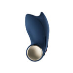 Fun Factory COBRA LIBRE II Nightblue - Nightblue USB-C Rechargeable Vibrating Massager - Image 6