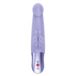 Fun Factory WICKED ANGEL Purple - Purple Angel Vibrator - Image 6