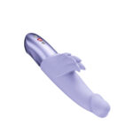 Fun Factory WICKED ANGEL Purple - Purple Angel Vibrator - Image 7