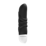Fun Factory JAM Black - Black 12.2 cm Vibrator - Image 5