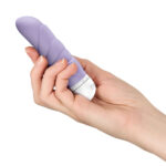 Fun Factory JAM Purple - Purple 12.2 cm Vibrator - Image 3