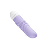 Fun Factory JAM Purple - Purple 12.2 cm Vibrator - Image 7