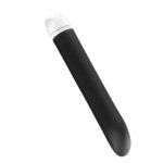 Fun Factory JOUPIE Black - Black 18.2 cm Vibrator - Image 3