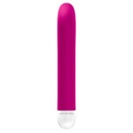 Fun Factory JOUPIE Magenta - Magenta 18.2 cm Vibrator - Image 2