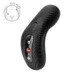 Fun Factory LAYA III Black - Black USB-C Rechargeable Stimulator - Image 4