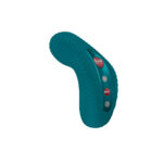 Fun Factory LAYA III Bottle Green - Bottle Green USB-C Rechargeable Stimulator - Image 5