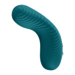 Fun Factory LAYA III Bottle Green - Bottle Green USB-C Rechargeable Stimulator - Image 6