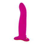 Fun Factory LIMBA FLEX L Magenta - Magenta 17.8 cm Dildo - Image 5