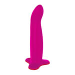 Fun Factory LIMBA FLEX L Magenta - Magenta 17.8 cm Dildo - Image 6