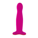 Fun Factory LIMBA FLEX L Magenta - Magenta 17.8 cm Dildo - Image 7