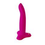 Fun Factory LIMBA FLEX M Magenta - Magenta 17.5 cm Dildo - Image 2