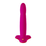Fun Factory LIMBA FLEX M Magenta - Magenta 17.5 cm Dildo - Image 3