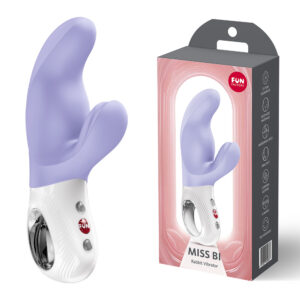 Fun Factory Miss Bi Dual-Motor Vibrator