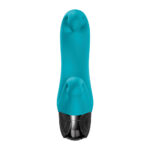 Fun Factory OCEAN Aquamarine - Aquamarine 14.5 cm Vibrator - Image 6