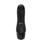 Fun Factory OCEAN Black - Black 14.5 cm Vibrator - Image 2