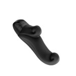 Fun Factory OCEAN Black - Black 14.5 cm Vibrator - Image 7
