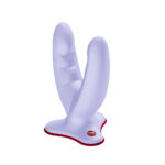 Fun Factory RYDE Purple - Purple Grinding Dildo - Image 2