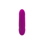 Fun Factory SHARE LITE Blackberry - Blackberry Strapless Strap-On - Image 3
