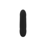 Fun Factory SHARE LITE Black - Black Strapless Strap-On - Image 3