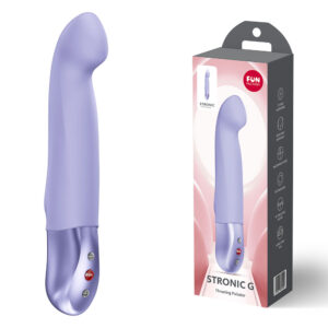 Fun Factory Stronic G Thrusting Vibrator