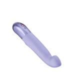 Fun Factory STRONIC G - Purple 20.8 cm USB-C Rechargeable Thrusting Vibrator - Image 3