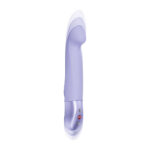 Fun Factory STRONIC G - Purple 20.8 cm USB-C Rechargeable Thrusting Vibrator - Image 5