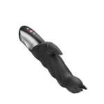 Fun Factory DARLING DEVIL Black - Black 20 cm Vibrator - Image 7