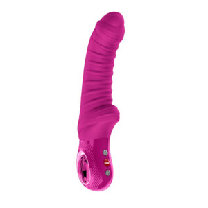 Fun Factory Tiger Vibrator in Magenta