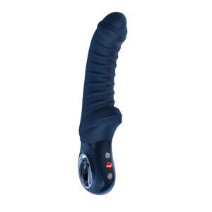 Fun Factory TIGER Vibrator in Night Blue