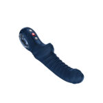 Fun Factory TIGER Nightblue - Night Blue 22.4 cm USB-C Rechargeable Vibrator - Image 3