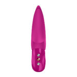 Fun Factory VOLTA Magenta - Magenta USB-C Rechargeable Vibrator - Image 2
