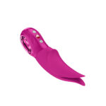 Fun Factory VOLTA Magenta - Magenta USB-C Rechargeable Vibrator - Image 3