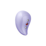 Fun Factory ESSENCE Purple - Purple USB Rechargeable Air Pulse Stimulator - Image 3