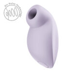 Fun Factory GAIA Purple - Purple USB Rechargeable Air Pulse Stimulator - Image 4