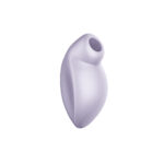 Fun Factory GAIA Purple - Purple USB Rechargeable Air Pulse Stimulator - Image 5