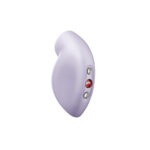 Fun Factory GAIA Purple - Purple USB Rechargeable Air Pulse Stimulator - Image 7