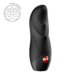 Fun Factory VIOLA Black - Black Vibrating Bullet - Image 4