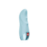 Fun Factory VIOLA Ice blue - Ice Blue Vibrating Bullet - Image 5