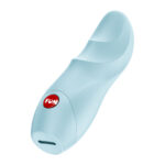 Fun Factory VIOLA Ice blue - Ice Blue Vibrating Bullet - Image 8