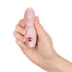 Fun Factory VIOLA Soft Pink - Soft Pink Vibrating Bullet - Image 3