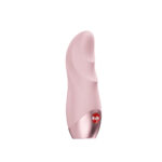 Fun Factory VIOLA Soft Pink - Soft Pink Vibrating Bullet - Image 5