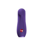 Fun Factory STELLA Blackcurrant - Purple Vibrating Bullet - Image 2