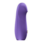 Fun Factory STELLA Blackcurrant - Purple Vibrating Bullet - Image 7
