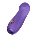 Fun Factory STELLA Blackcurrant - Purple Vibrating Bullet - Image 8